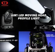 700W Cmy Framing DMX Lighting DJ Disco Sharpy Beam LED ...
