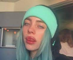 Billie Elish Billie Eilish Billie Billie Elish
