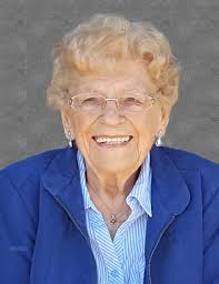 Obituary information for Alice Dorothy Shumway