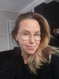 Katarzyna Wolwowicz pisarka