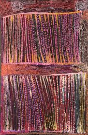 Tommy Mitchell Wakalpuka 2012 Acrylic On Canvas 101 6 X 152 4 Cm Indigenous Australian Art Aboriginal Art Aboriginal Artists