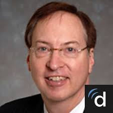 Dr. Nicholas Markham, MD