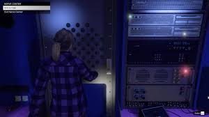 Request oppressor mk ii get a warehouse technician to deliver the oppressor mk ii stored inside the terrorbyte. Gta 5 Terrorbyte Guide Gta Online