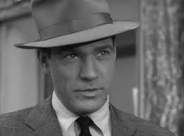 Alfred Hitchcock Presents" On the Nose (TV Episode 1958)