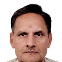 Bhagwati Prasad Gupta