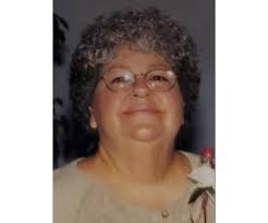 Sharon Rogers Obituary (1942