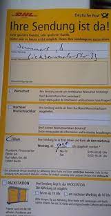 Die einlieferungsschlusszeiten bei dhl wurden in diesem jahr etwas vorverlegt: Post Apokalyptisch Goethe Institut Australien