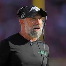 Nathaniel Hackett Out, Todd Downing In: New York Jets Continue to  Restructure Coaching Staff