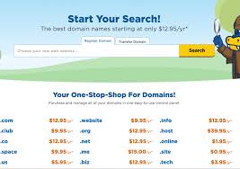 How Do You Create A Domain Hostgator Blog