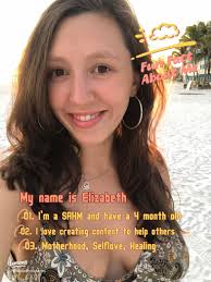 Meet Megan: Nursing Student and Horror Movie Enthusiast 🌸