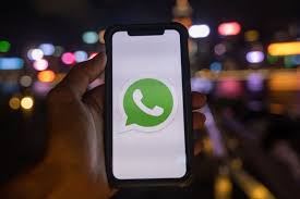 Open the app, follow instructions, and select what you let your iphone connect to the android device. Whatsapp Android Ios App Could Soon Get Disappearing Media Feature Technology News