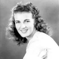 Aloha Patricia Wing Obituary