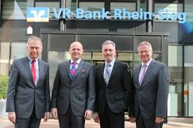Vr Bank Rhein Sieg Prasentiert Erfolgreiches Geschaftsjahr Vr Bank Rhein Sieg Eg
