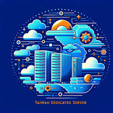 Best Taiwan Dedicated Server Hosting housed at Taiwan's Taipei Data Center