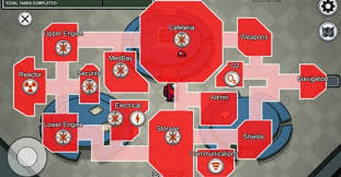 Among Us Imposter Tips How To Win As The Imposter Pro Game Guides