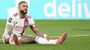Memphis depay (born 13 february 1994) is a dutch footballer who plays as a centre forward for french club olympique lyonnais, and the netherlands national team. Juventus To Hijack Barcelona S Move For Memphis Depay The Cult Of Calcio