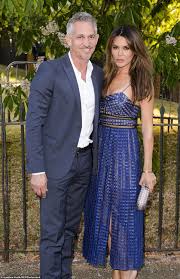 This statistic shows the achievements of karriereende player gary lineker. Gary Lineker S Ex Wife Michelle Cockayne 55 Shows Off Age Defying Physique In A Bikini In Barbados Ali2day