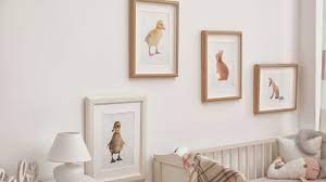 Whether you are having a bouncing baby boy or a giggling baby girl, you'll find some great tips to decorate the nursery. 7 Easy And Affordable Diy Nursery Art Ideas