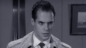 Alfred Hitchcock Presents: Season 2, Episode 10