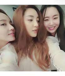 Min Hee-jin responds to public support from S.E.S.'s Bada and Eugene "See  you soon"