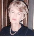 Sarah Spurgin Obituary (2010)