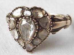 Pin On Antique Jewelry