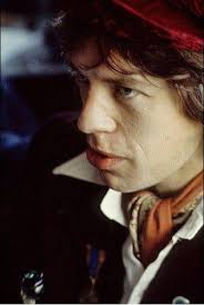 Rolling Stones fans check in