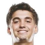 Ryan Jack stats and ratings