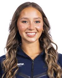 FIGHTING ILLINI SOFTBALL