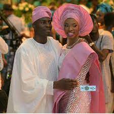 Pin On Traditional West African Weddings African American White Weddings And More