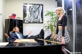 ZoeSparks alt babe nude