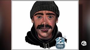 Detroit police arrest person of interest in potential serial killer case