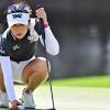 Minjee lee is a very talented young australian professional golfer. 3
