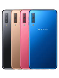 Samsung Galaxy A7 2018