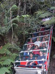 Katoomba Scenic Railway Australia Travel Katoomba Australia Tours