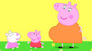 Peppa Pig en Español Episodios ❤️ Mamá Cerdita está embarazada ❤️ Pepa la  cerdita - YouTube