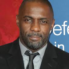 Idris is back and jewel thieves were here too