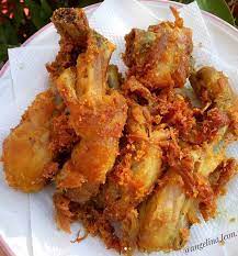 Check spelling or type a new query. 3 Resep Ayam Goreng Bumbu Kuning Spesial Empuk Gurih Dan Lezat