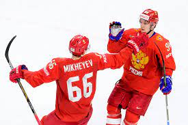 Сборная россии по хоккею потерпела первое поражение на чемпионате мира в риге. Rossiya Slovakiya 4 0 Obzor Matcha Chempionata Mira Po Hokkeyu 2018 Chempionat