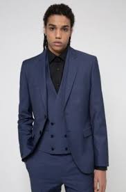 98% wool, 2% elastan measurements: Hugo Boss Abiti Eleganti Da Uomo E Abiti Da Cerimonia