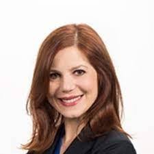 Anna Belous's Instagram, Twitter & Facebook