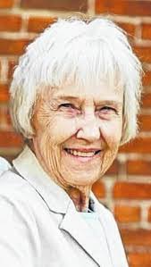 Teresa Eakins Obituary (1943