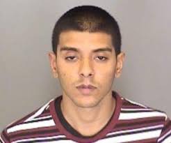 GUN REPORTED STOLEN BY MERCED POLICE, FOUND DURING A VEHICLE STOP -