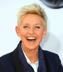Ellen Degeneres Wiki Biography Age Net Worth Contact Informations Celebrities Without Eyebrows Ellen Degeneres Ellen Degeneres Quotes