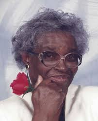 Obituary for Theola Jones