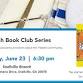 Yiddish Book Club Series