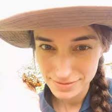 Lauren O'Connell joins Department of Biology