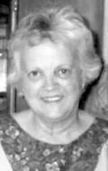 Margaret Criswell Obituary (2012)