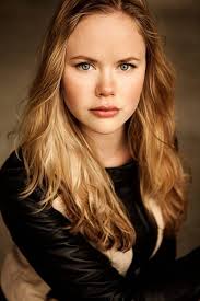 Audrey Salinas herec/herečka • Filmožrouti.cz