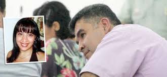 Crueldad excesiva refleja crimen pasional: Forense